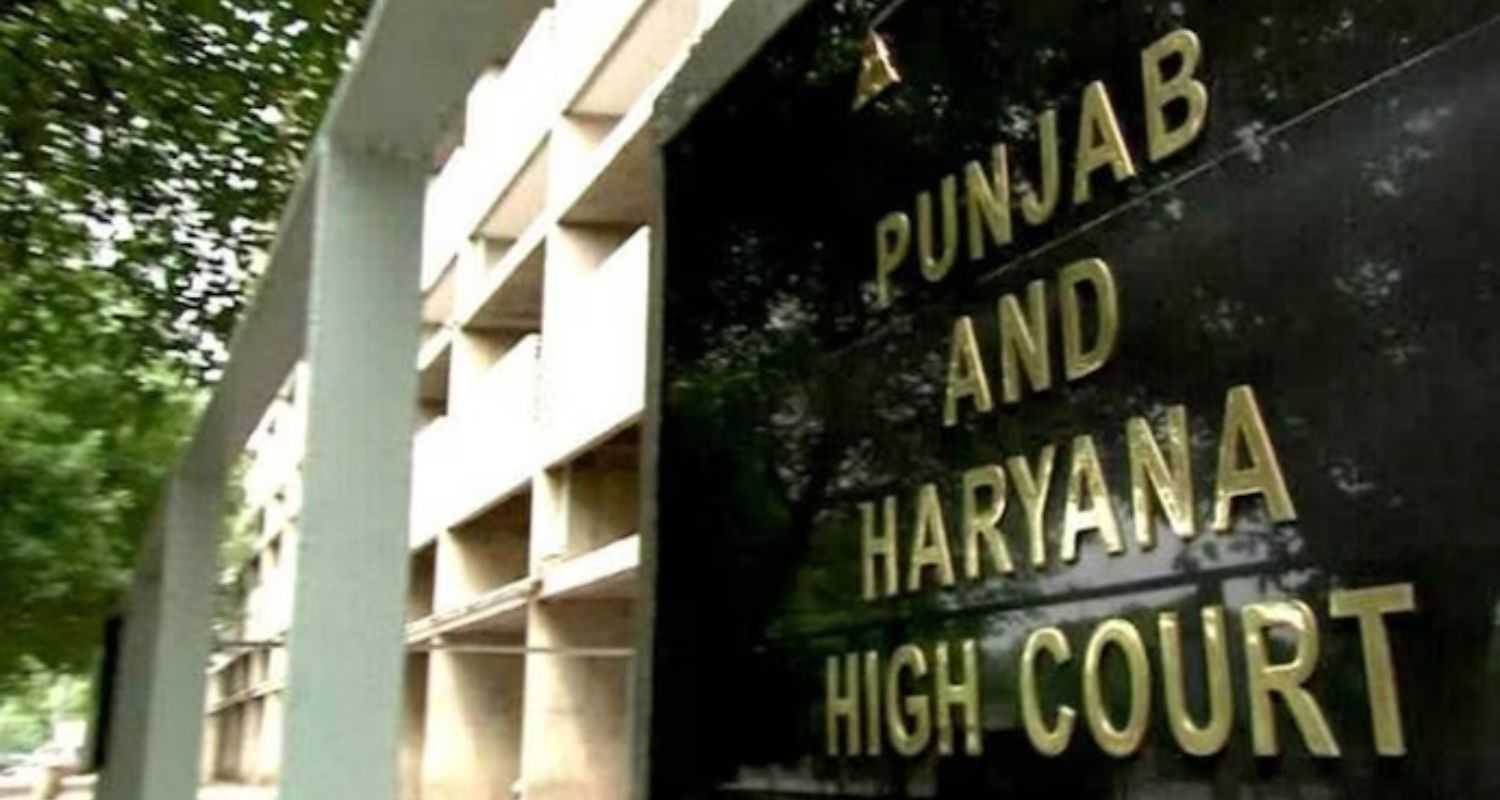 Aam Aadmi Party on Tuesday moved to Punjab and Haryana High Court to set aside Chandigarh mayoral poll results, elections of which took place on Tuesday. 