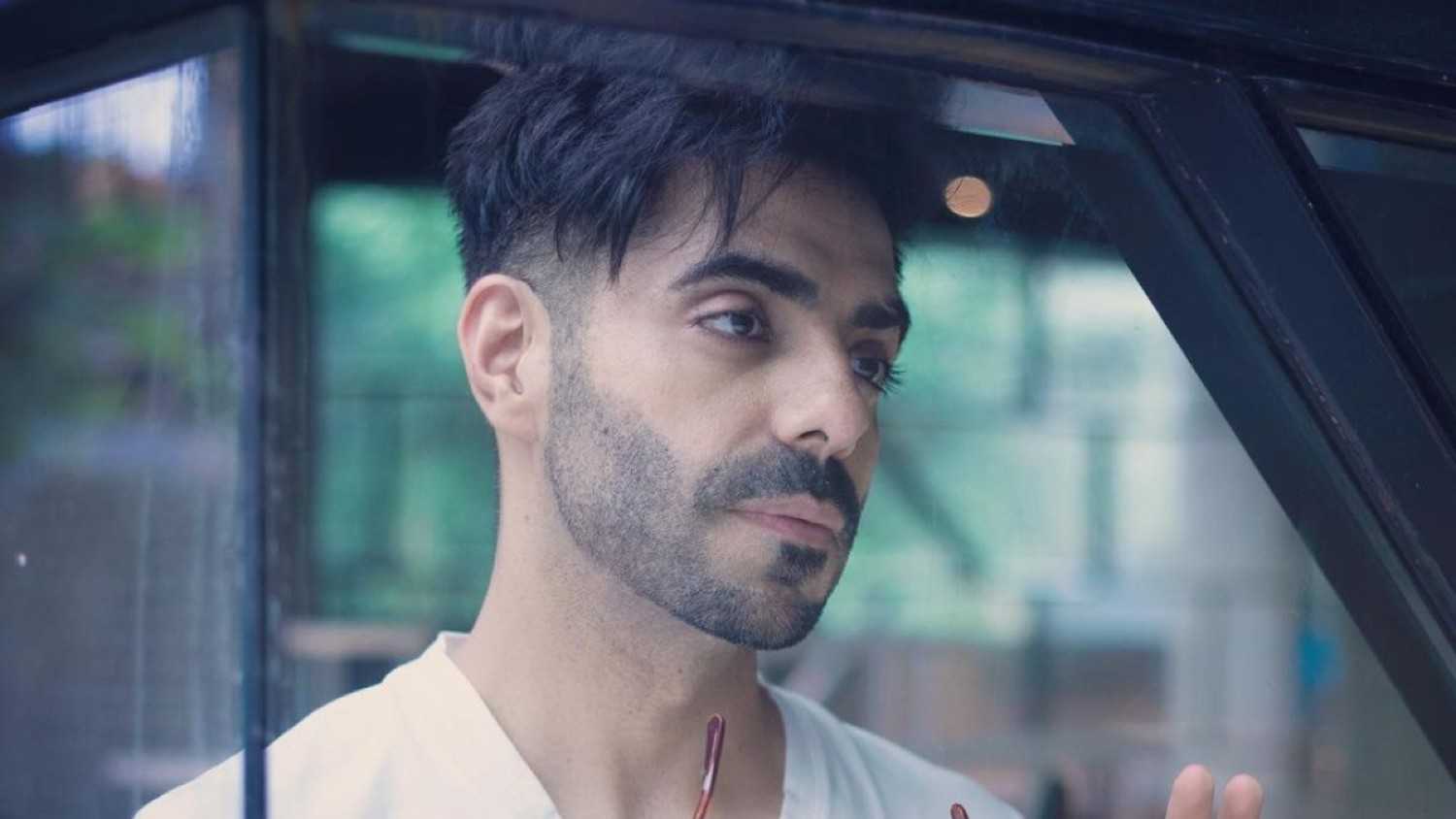 Aparshakti Khurana's 'Berlin' to premiere at Melbourne Film Festival