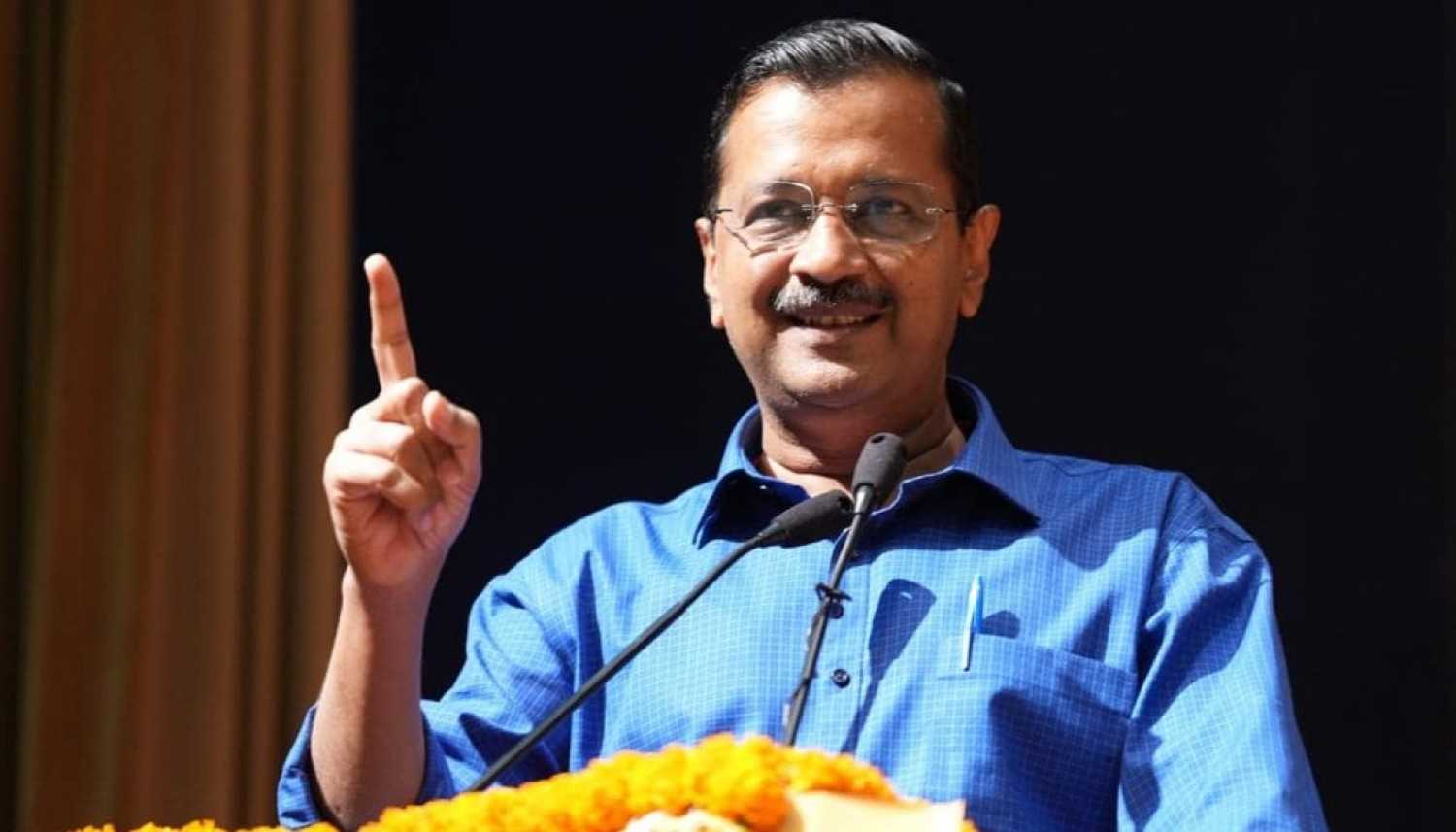 Delhi CM Arvind Kejriwal could walk out of jail as SC mulls interim bail