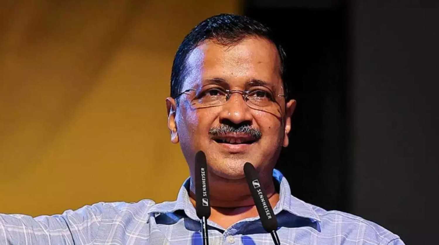 Supreme Court trashes plea seeking Arvind Kejriwal's removal as Delhi CM