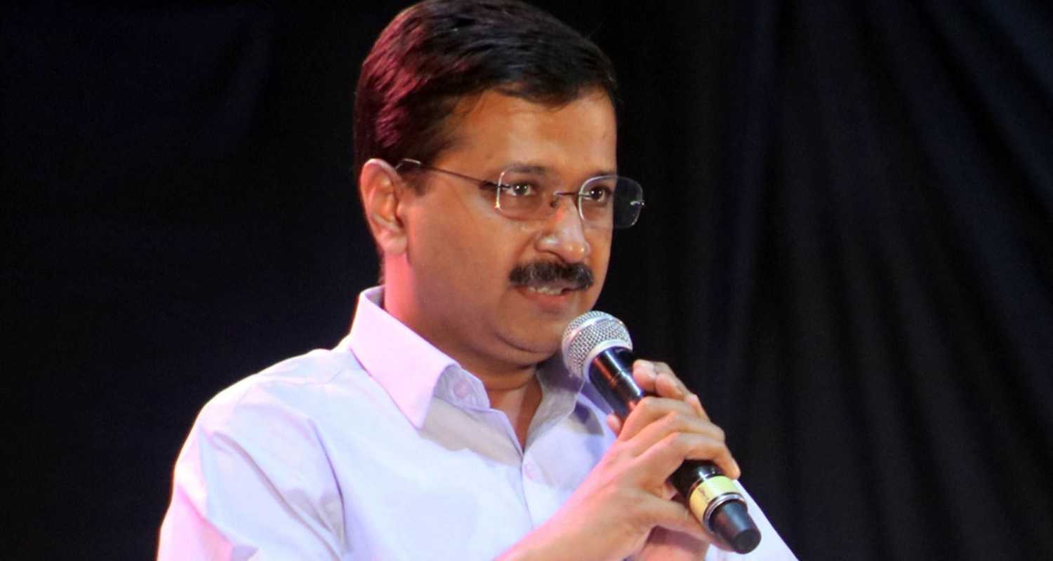 Kejriwal's health in Tihar: AIIMS monitoring, 2 kg loss