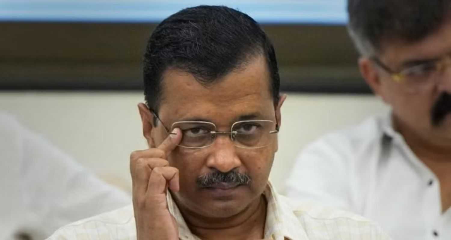 Delhi Chief Minister, AAP, Arvind Kejriwal, BJP