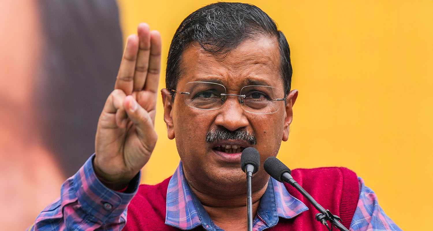 Arvind Kejriwal can continue as Delhi chief minister post his arrest by the Enforcement Directorate in an excise policy-linked money laundering case with legal experts on Friday saying there is no bar under the law which prohibits an arrested person from holding the post.