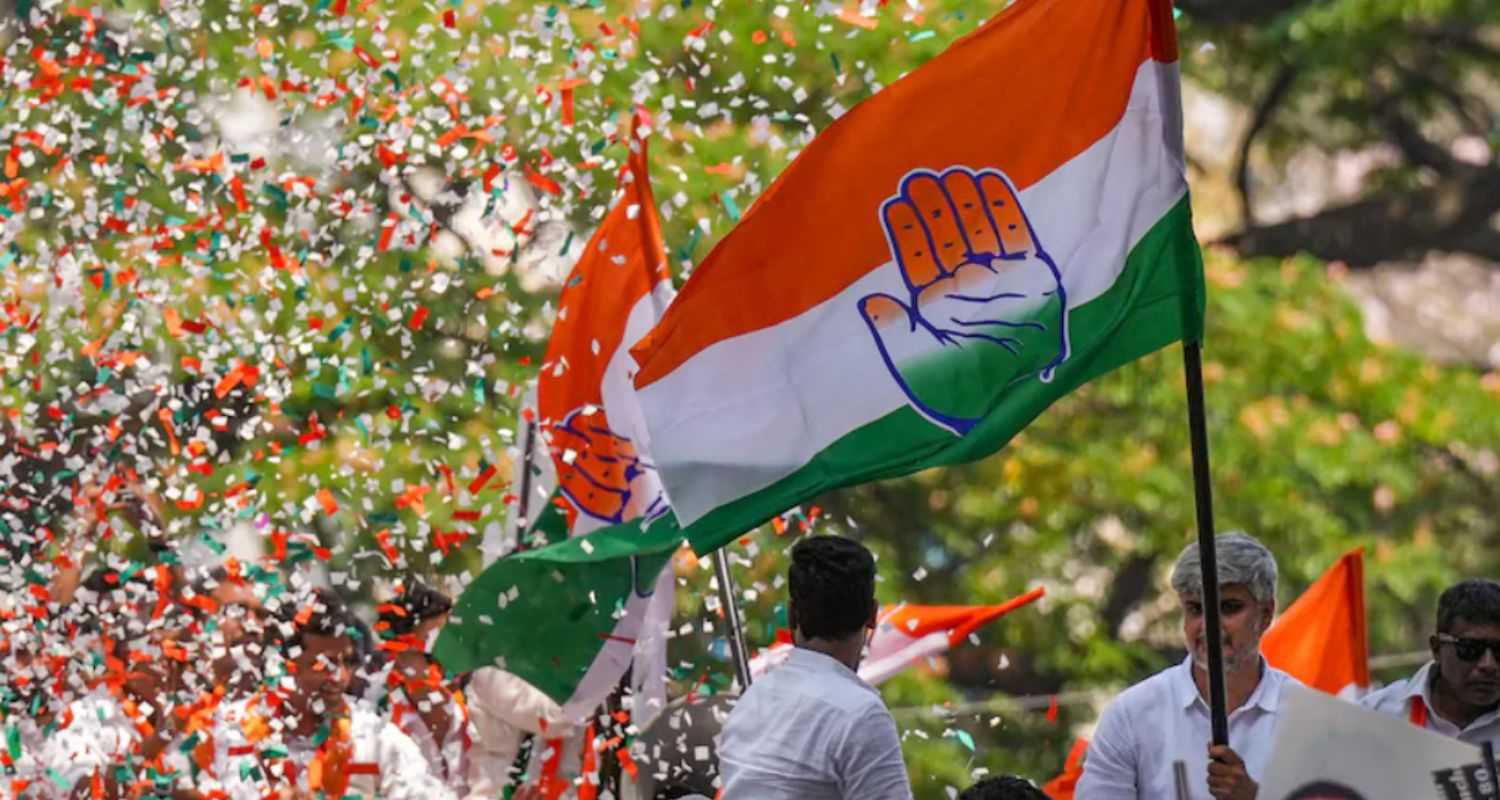 INDIA bloc secures 4 seats in bypolls, leads in 6, BJP bags 1