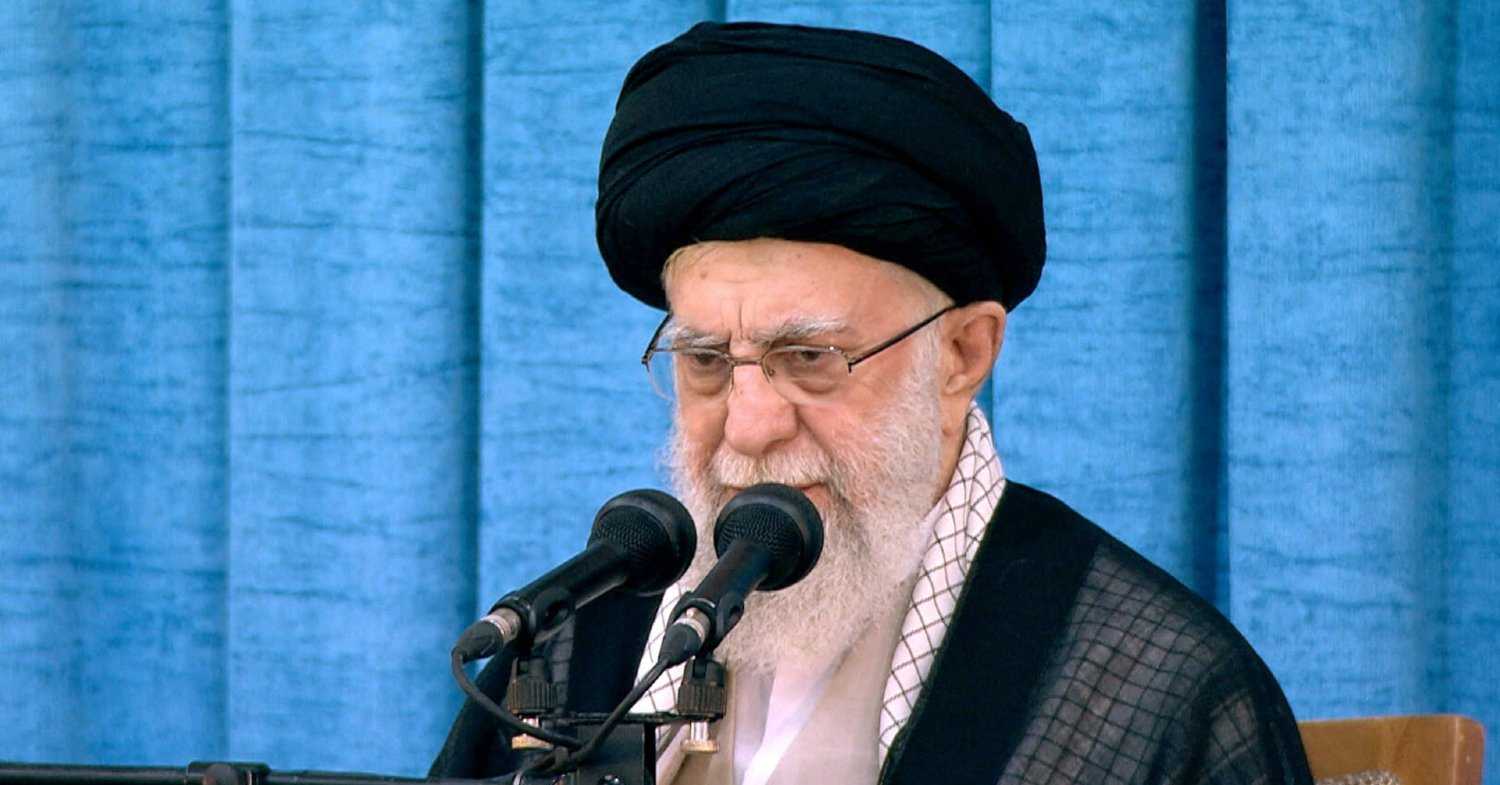 Iranian supreme leader Khamenei approves direct strikes on Israel: Report