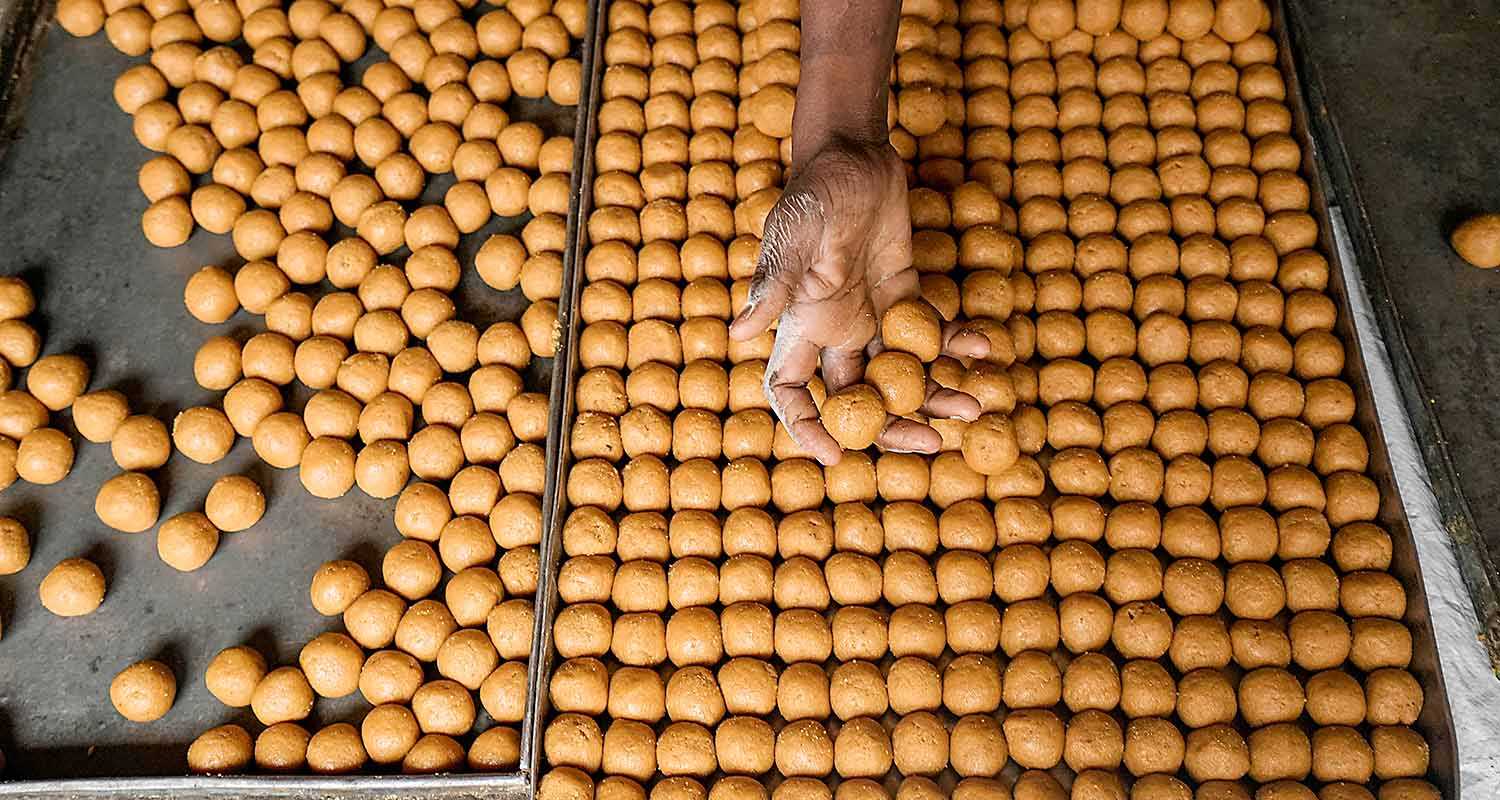 From Nihang Singhs to ISKCON and temple trusts community kitchens serve 'langar' food to devotees as the Ram Temple consecration ceremony