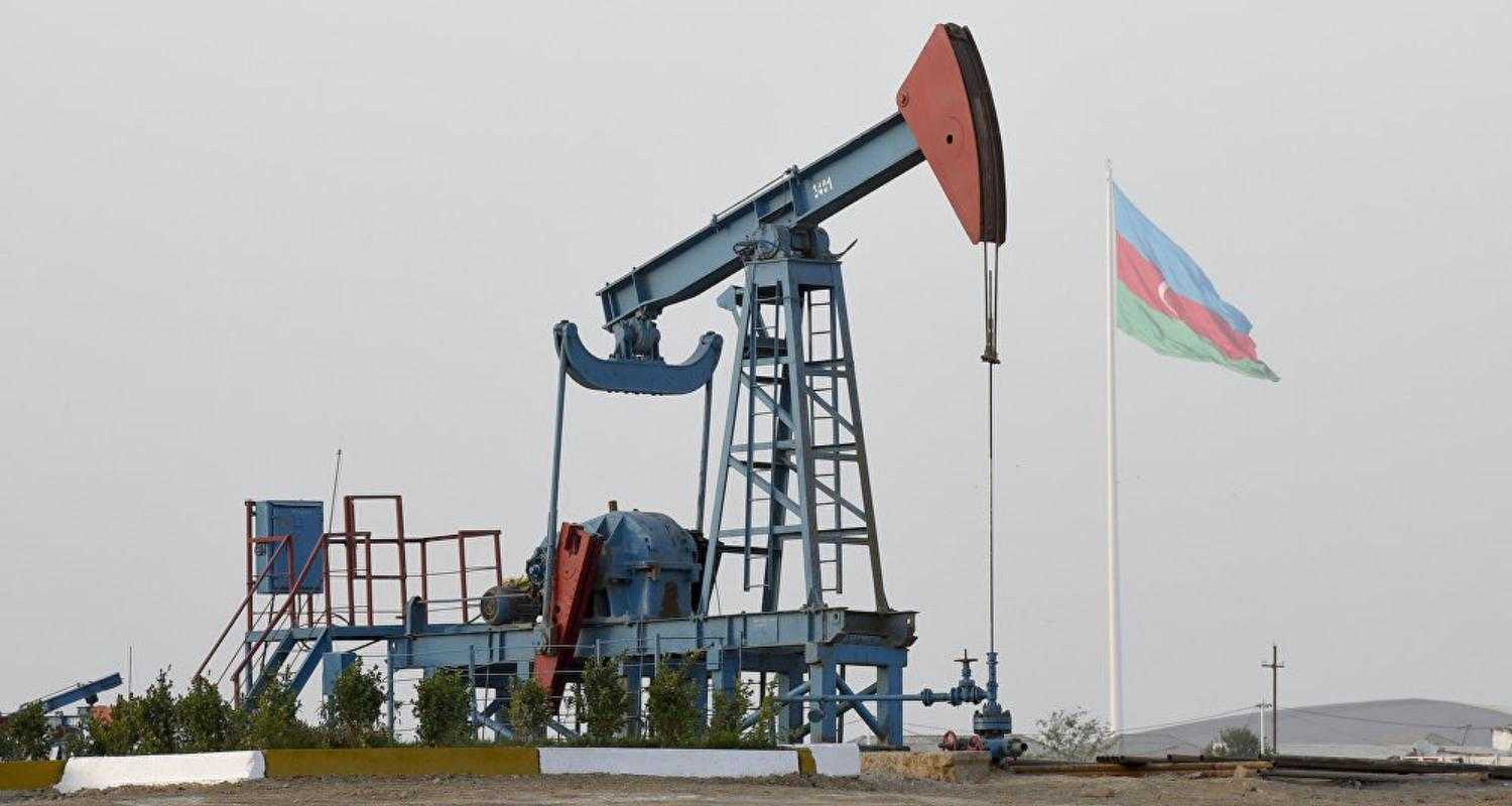 ONGC acquires $60m stake in Azerbaijan oilfields