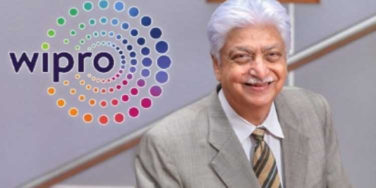  Wipro founder Azim Premji has transferred 1.02 crore equity shares of Wipro held by him to his two sons as 'gift'