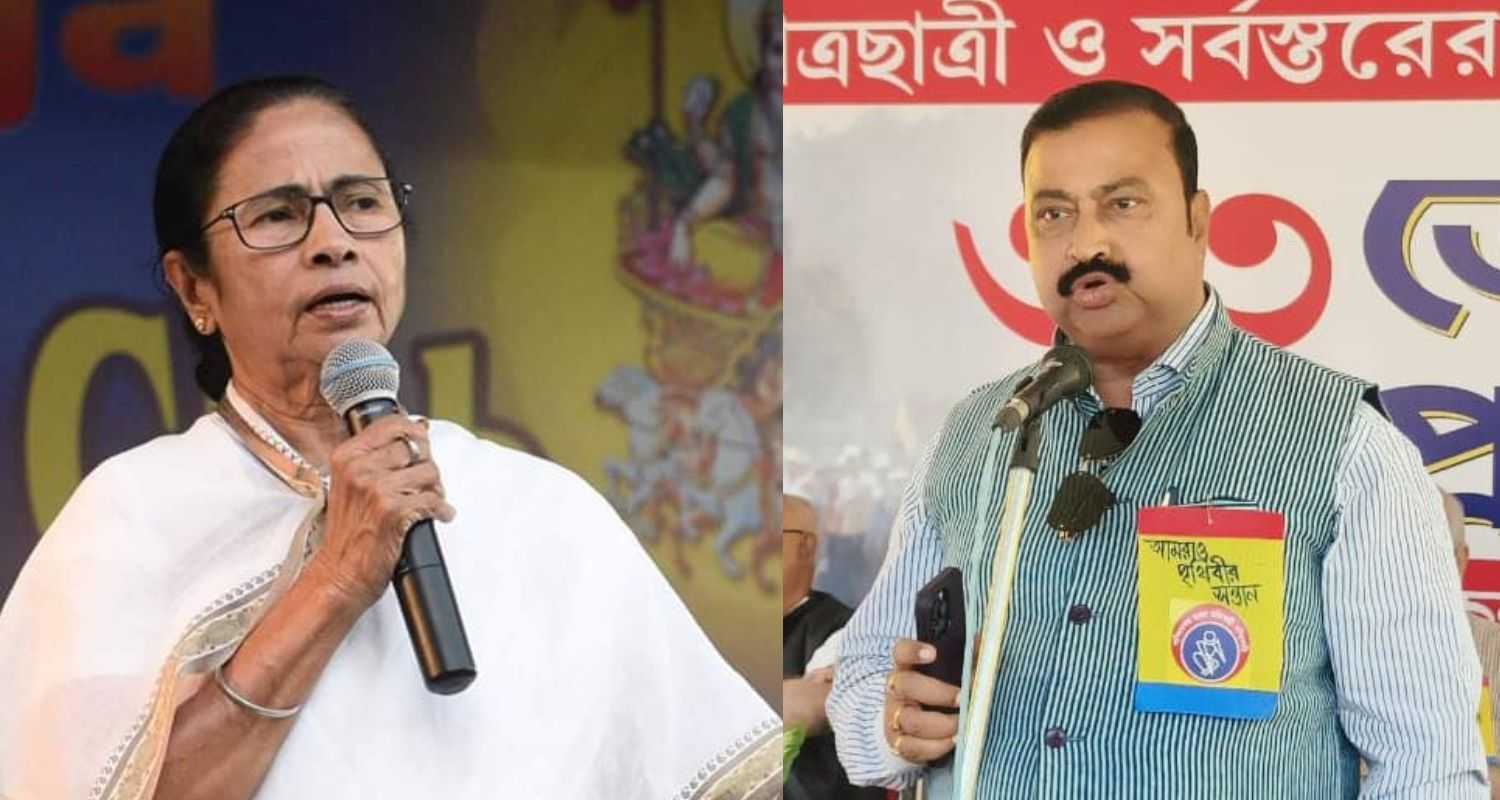 Babun Banerjee fails to cast vote