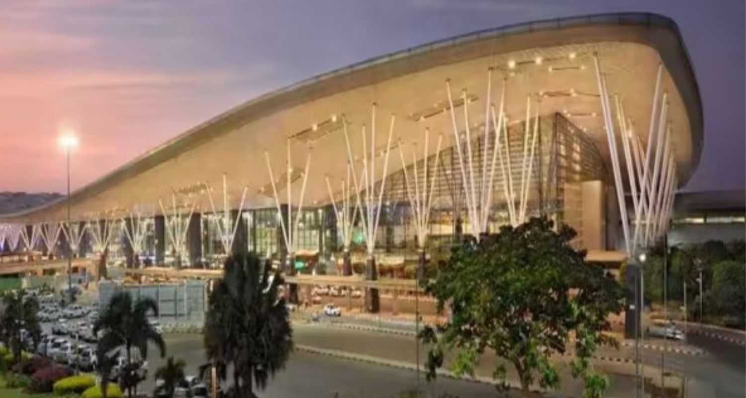 Kempegowda International Airport gets hoax bomb threat