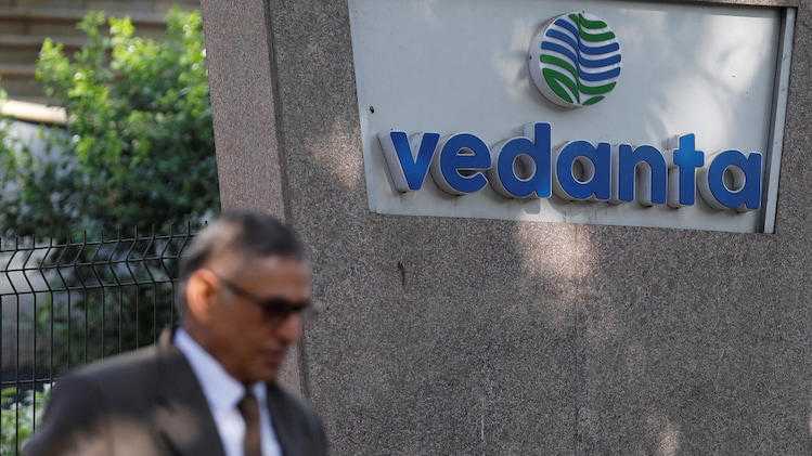 Investors' attention turns to Vedanta Ltd as it's shares got a boost in morning deals on BSE on Friday after a bulk deal with its promoter Finsider International Company Ltd.