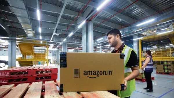 Amazon India opens four hubs for 72-hour disaster relief delivery