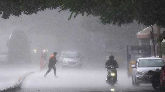 B'luru rain breaks 133-year-old record 