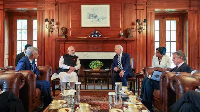 India, US to enhance support for clean energy chains: WH