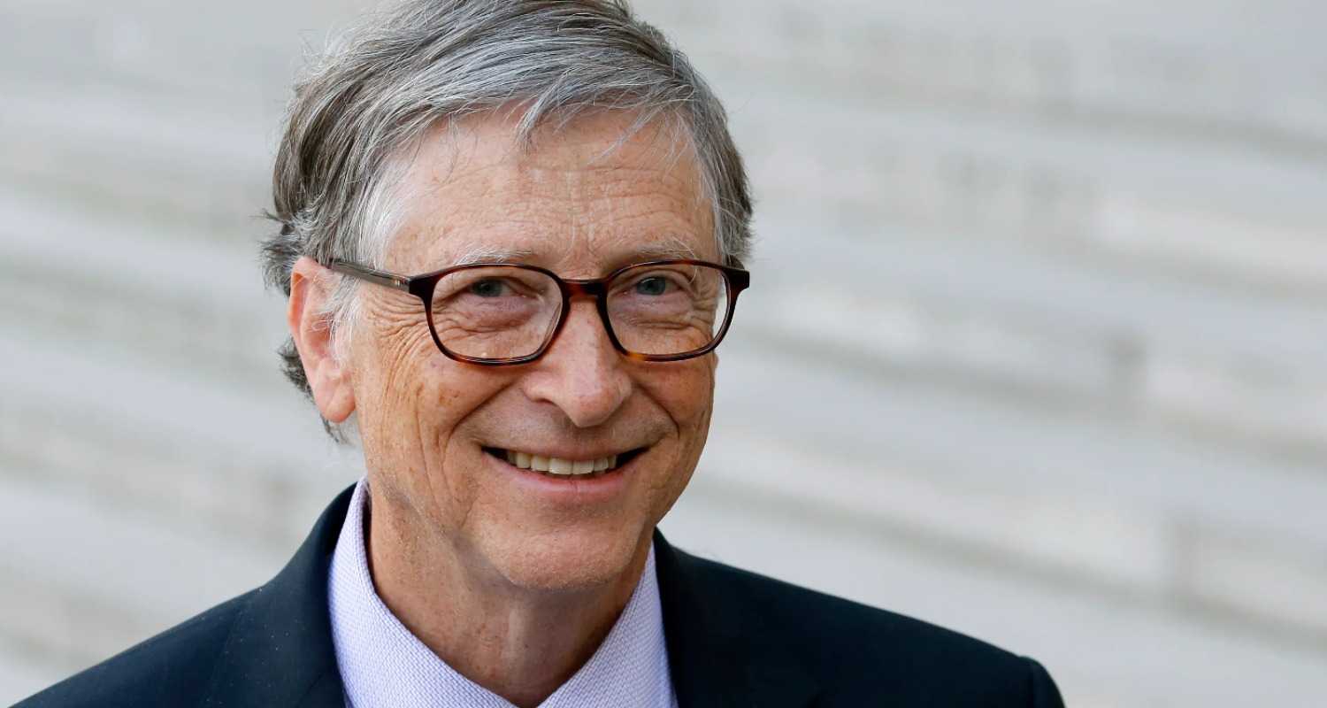 India a global leader in breakthrough innovations: Bill Gates