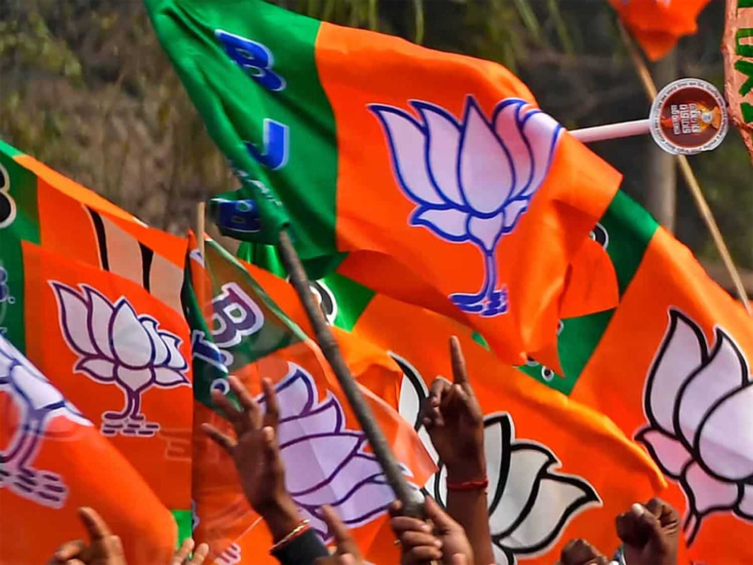 Delhi BJP prepares for social media blitz with influencers' meet next week