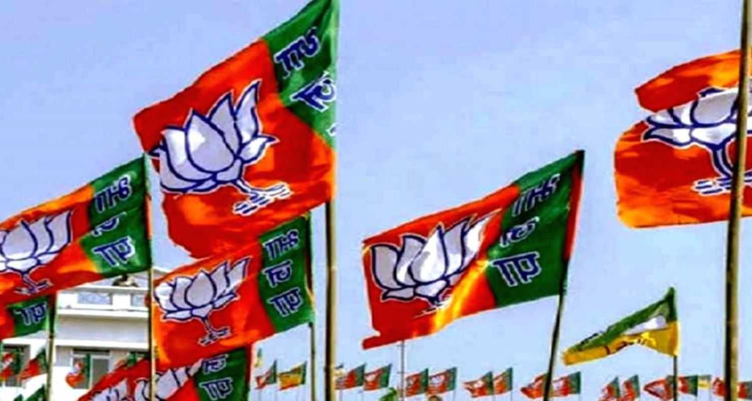 Odisha: BJP leads in 19 LS seats, BJD 1