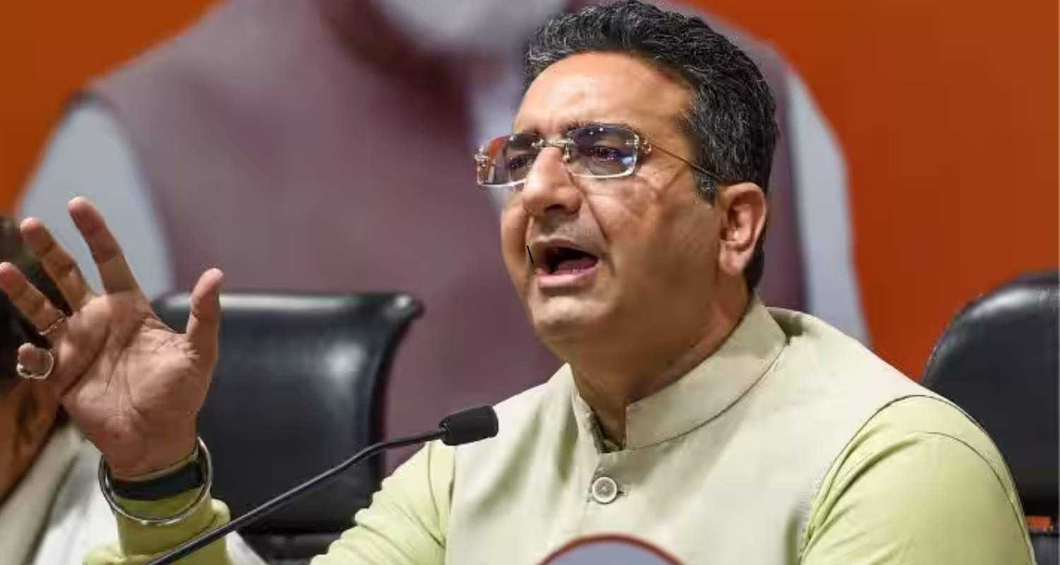 Gaurav Bhatia. 