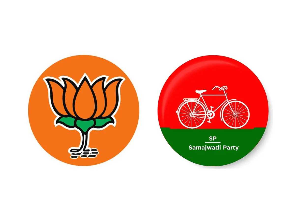 Akhilesh's Move: SP's Meera Yadav takes aim at BJP's VD Sharma’s stronghold in Khajuraho