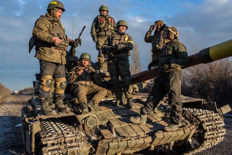 The ongoing Russia-Ukraine war, now stretching over two years, has entrenched itself as a monumental geopolitical turmoil