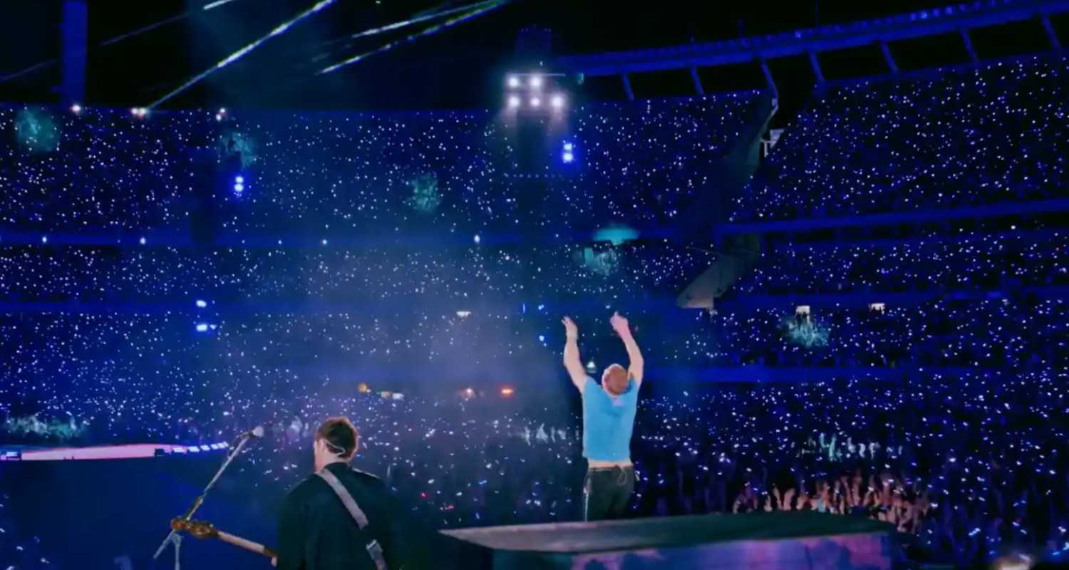 BookMyShow files complaint over fake Coldplay tickets