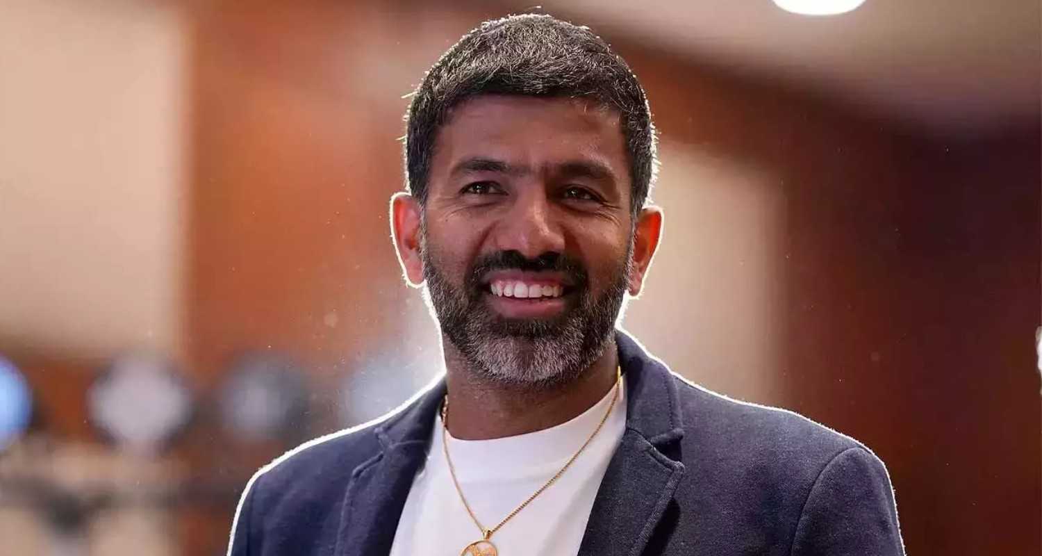 Bopanna's Academy launches tennis programme for underprivileged children