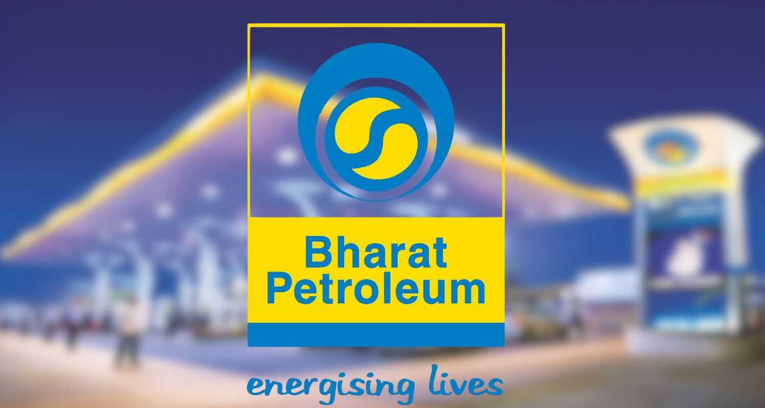 BPCL records highest annual profit.