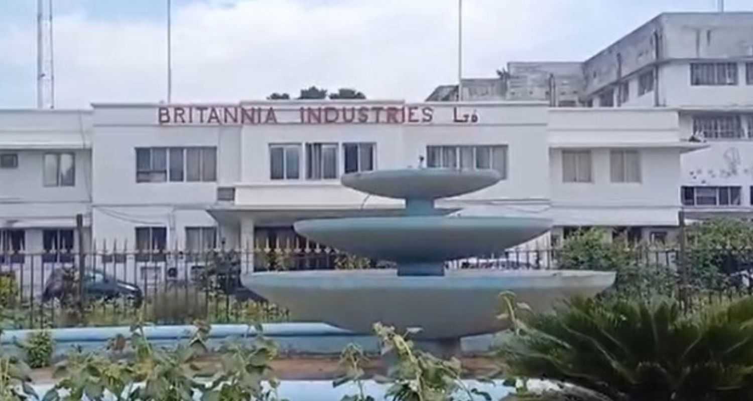 Political slugfest over Britannia shutting its iconic factory in Kolkata  