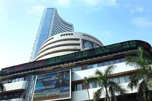 The domestic benchmark equity indices, Sensex and Nifty 50, concluded Tuesday's session on a positive note, buoyed by gains across sectors including information technology (IT), auto, pharma, and realty stocks.