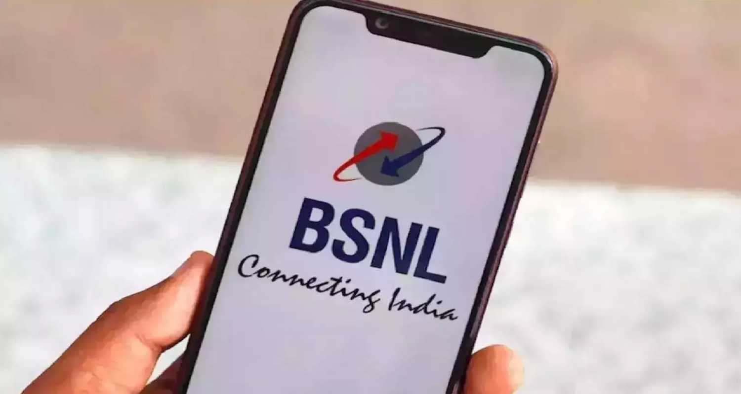 BSNL to roll out 4G/5G universal SIM nationwide