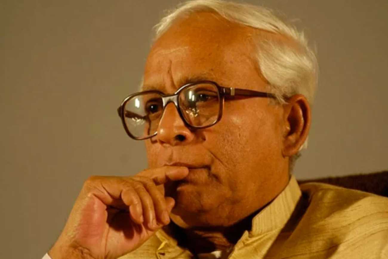 Buddhadeb Bhattacharjee: Marxist who embraced industry