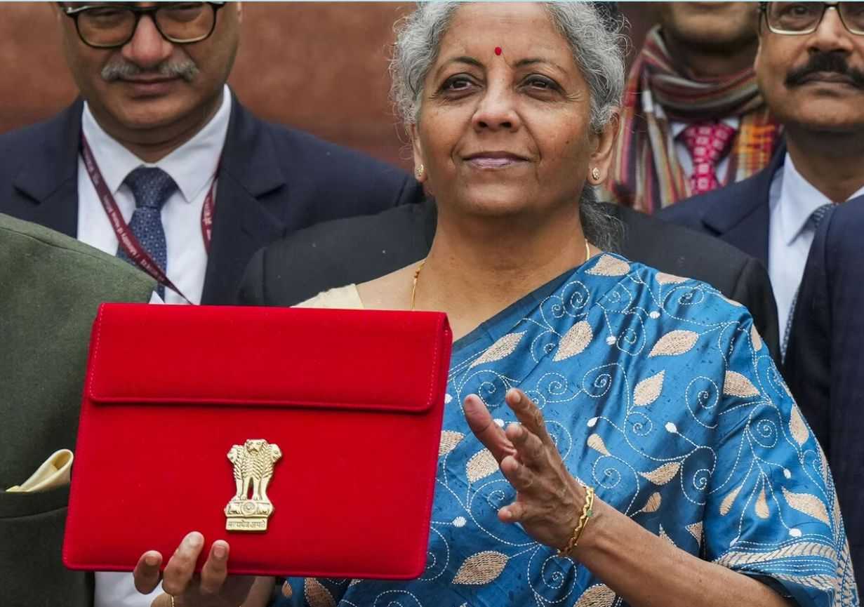 Budget 2024: Nirmala Sitharaman to present Budget at 11am