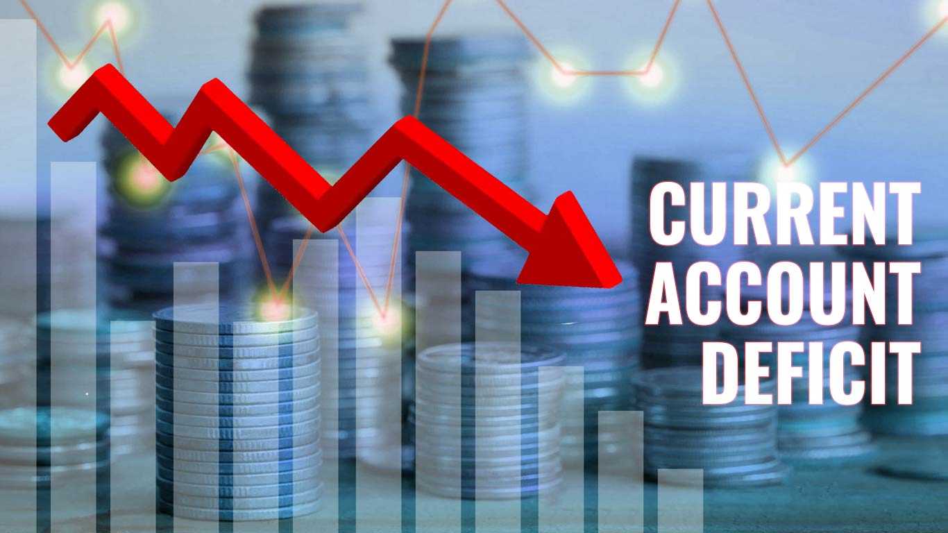 India's CAD declines to $23.2 billion, 0.7% of GDP in 2023-24