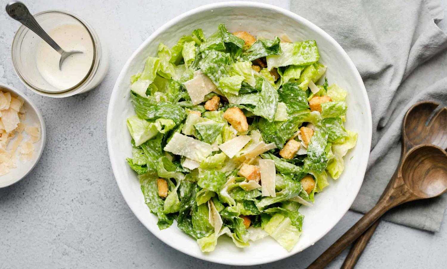 How Mexico gave us the Caesar Salad