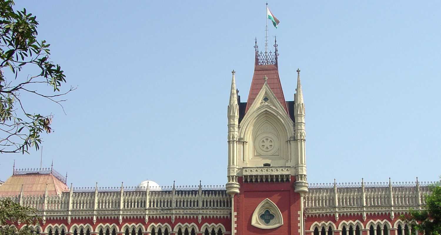 Calcutta HC grants bail to CPI(M) MLA