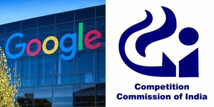 CCI orders probe into Google's user choice billing system