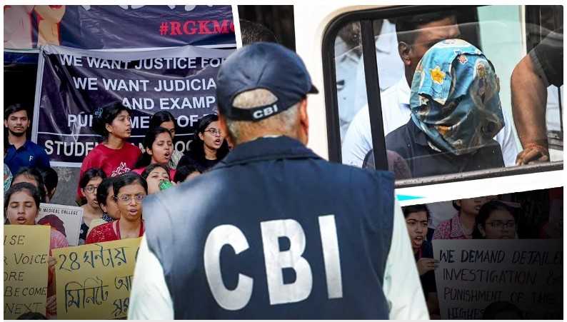 Colleagues involved in crime, doctor's parents tell CBI
