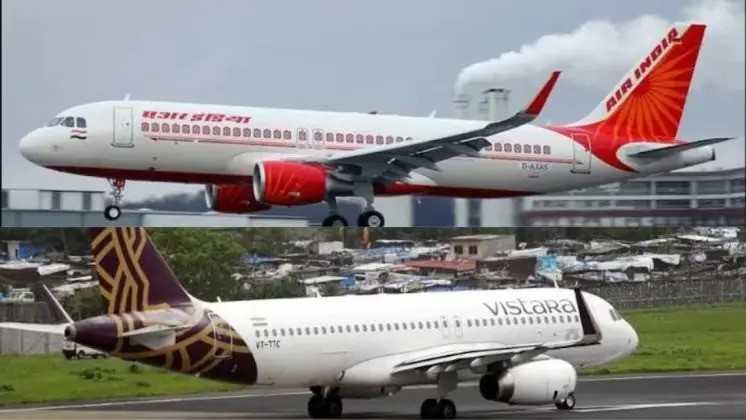 Air India to support Vistara amid pilot woes, plans deputation of A320 family pilots