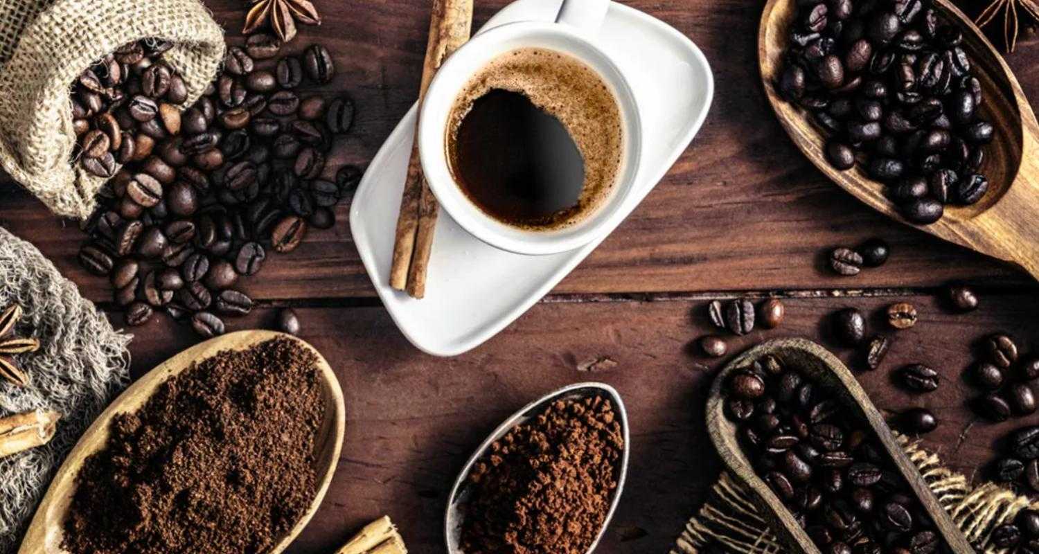 Can adding cinnamon to your coffee help you lose weight?