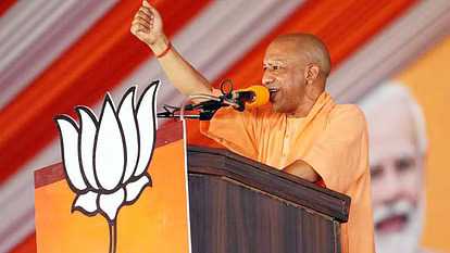 People have seen 'changing India' under PM Modi's leadership: CM Adityanath