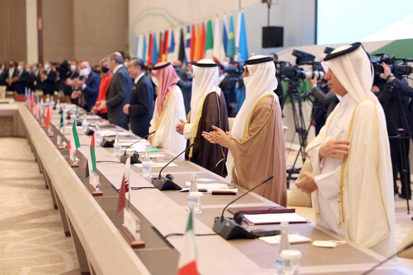 India to address the four-day 13th ministerial conference (MC13) commencing on February 26 in Abu Dhabi, UAE