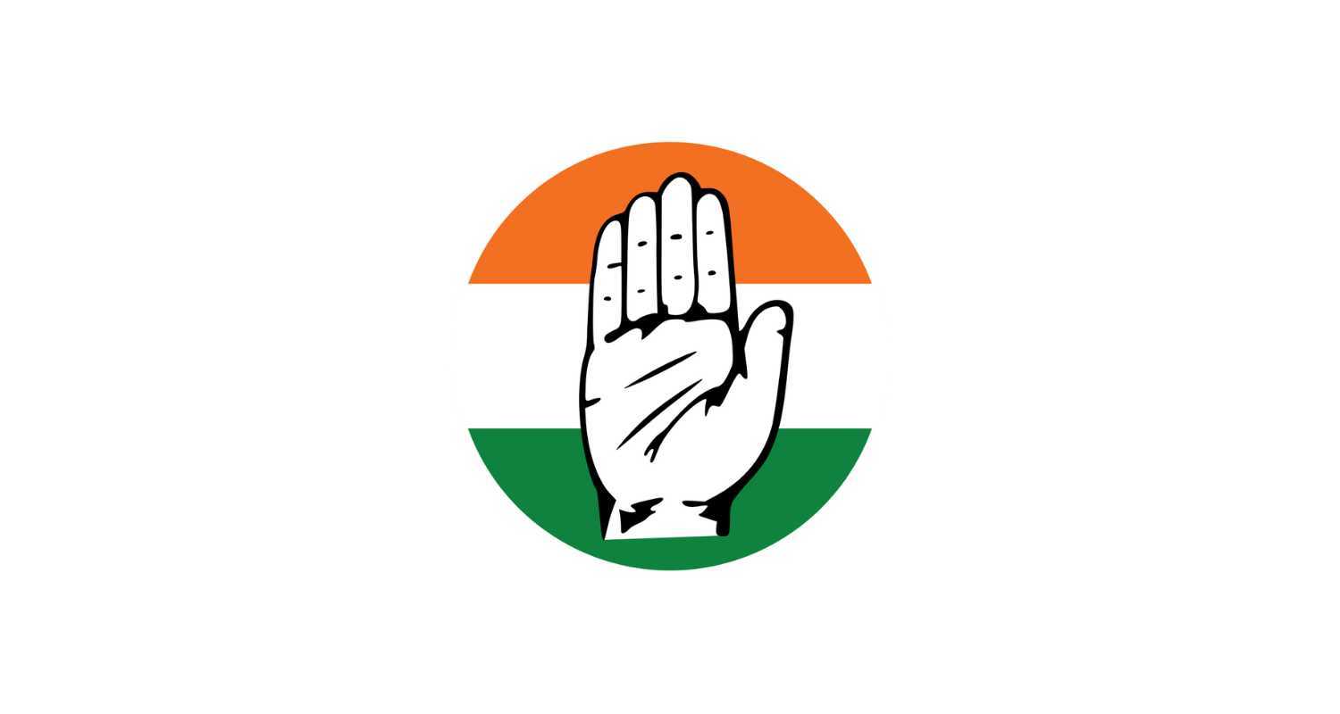 Congress logo.