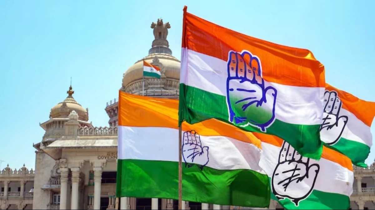 Rajasthan LS Polls: Congress introduces 5 first-time candidates, leaves Sikar seat for CPI(M)