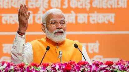 PM Modi set to address first Rajasthan election rally in Kotputli