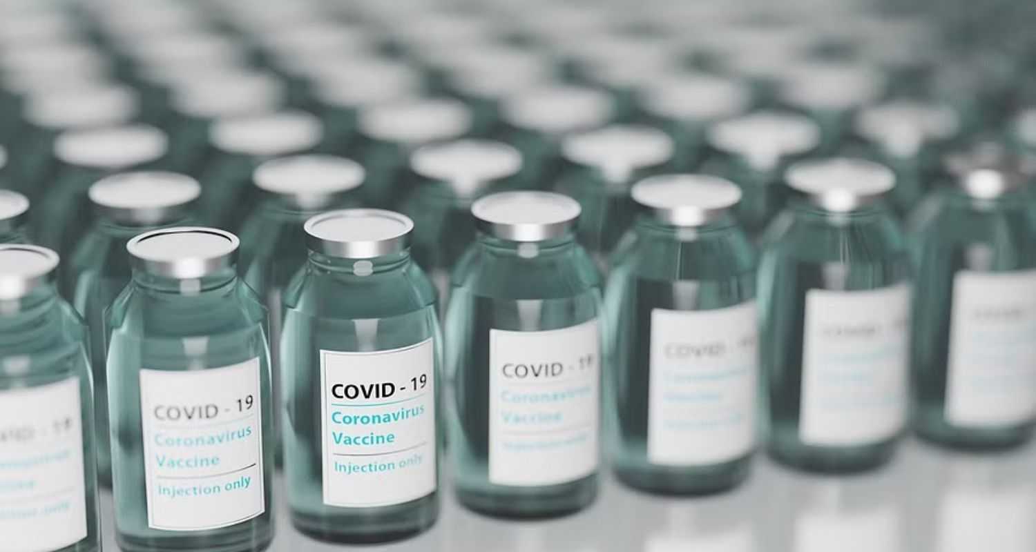 SC dismisses PIL alleging side-effects of COVID-19 vaccines
