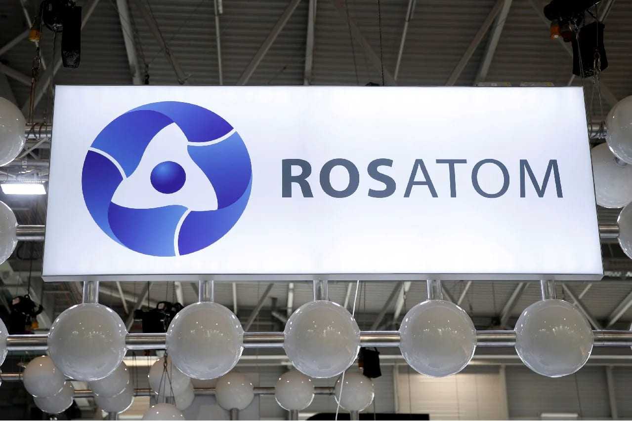 Russia's Rosatom plans to build world's largest fast reactor in 2026