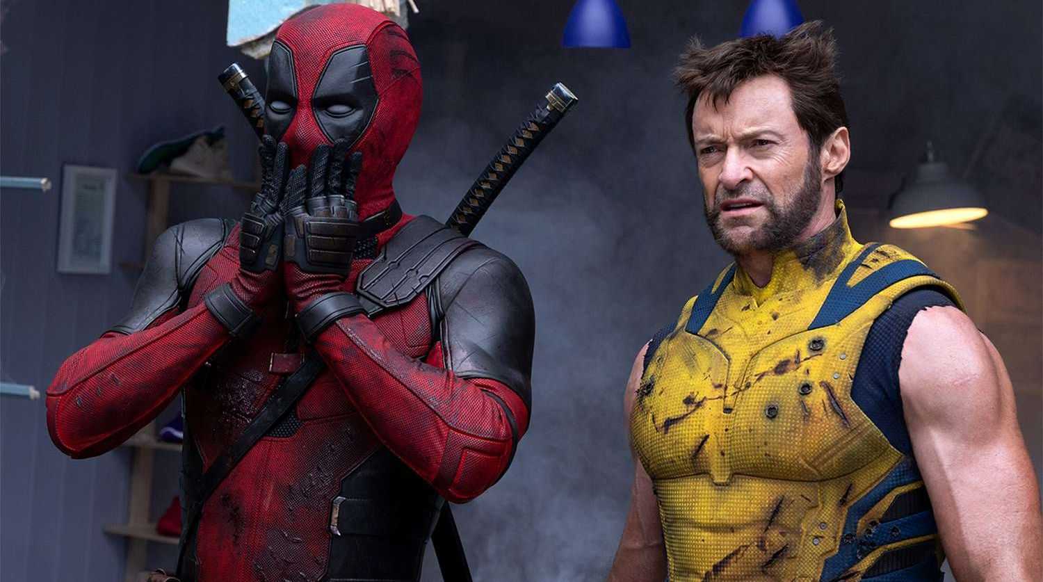 Deadpool & Wolverine: Great fun, but no MCU saviour