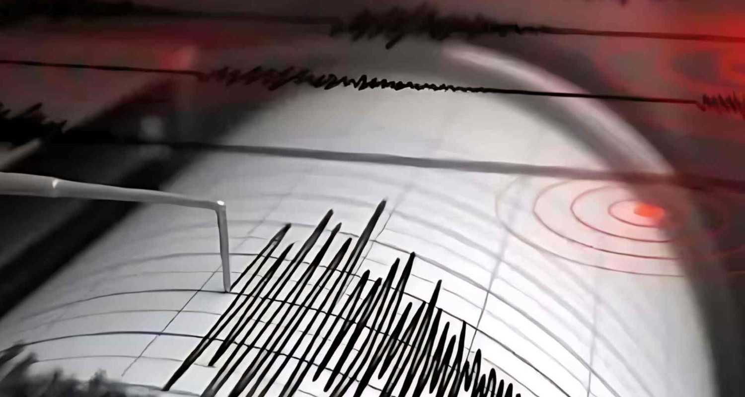 Tremors shake Delhi as 5.8 earthquake strikes Pakistan