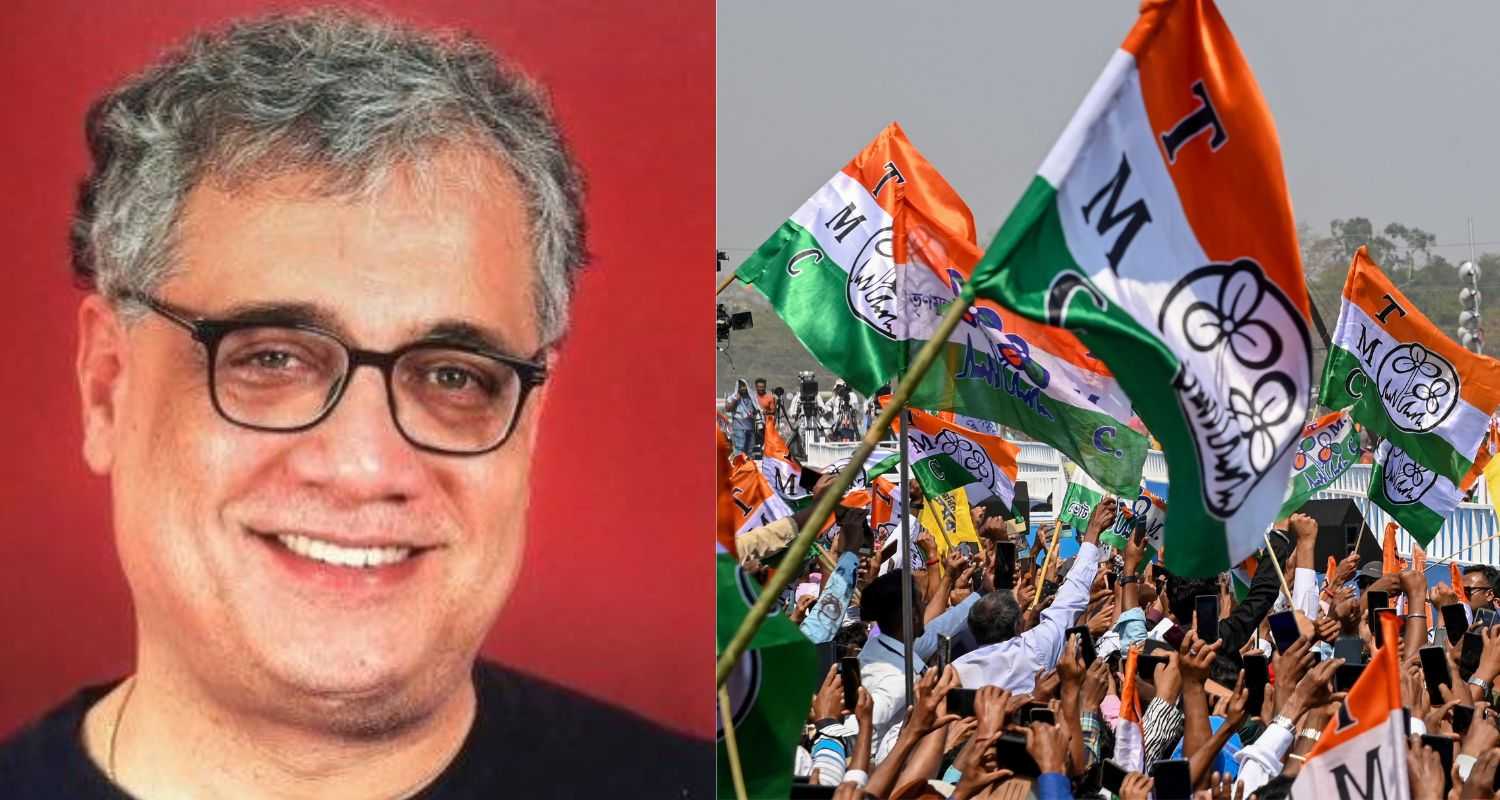 TMC Rajya Sabha MP Derek O’Brien writes to Election Commission