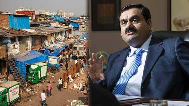 Dharavi land transfer to Maha govt depts; Adani only a developer: Sources